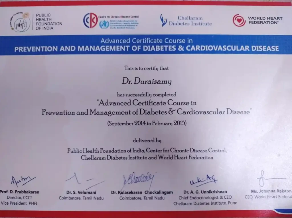 certificate 18