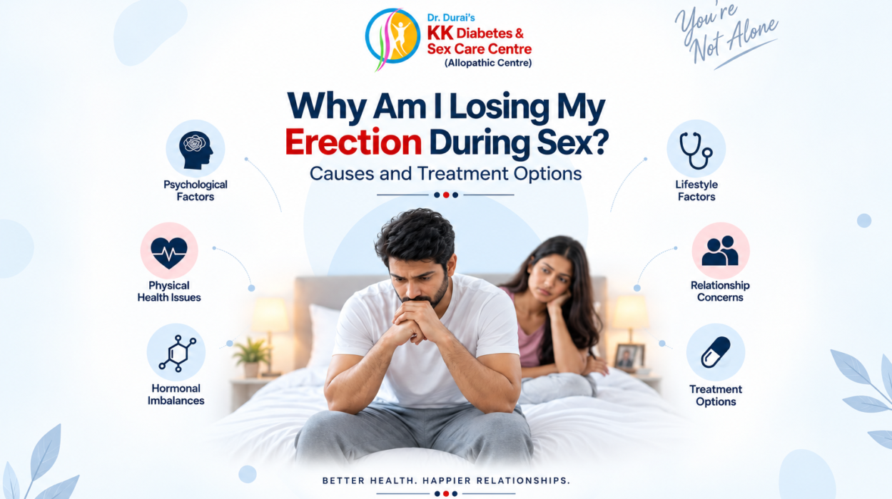erectile dysfunction